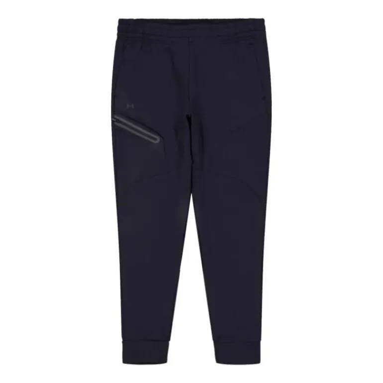 Unstoppable Flc Jogger Black
