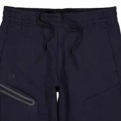 Unstoppable Flc Jogger Black