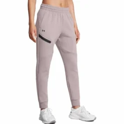 Unstoppable Flc Jogger Tetra Gray