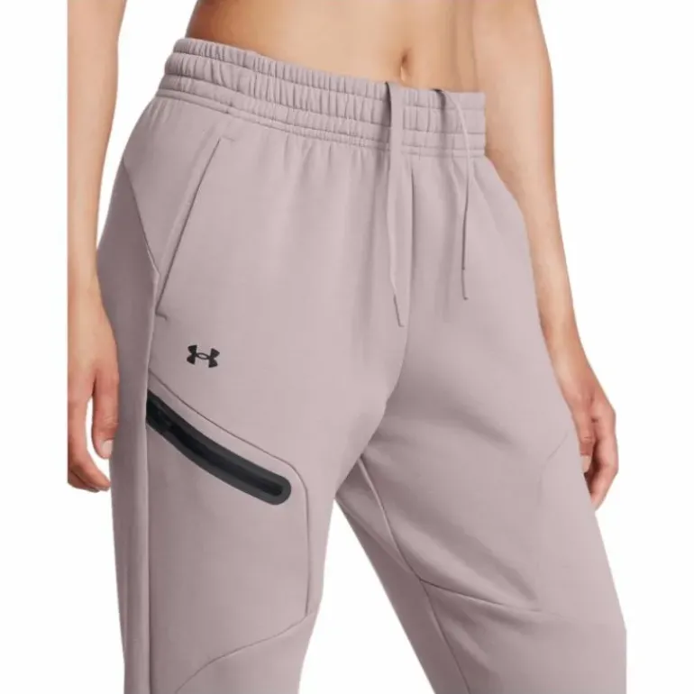 Unstoppable Flc Jogger Tetra Gray