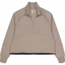 Unstoppable Flc Rugby Crop Brown