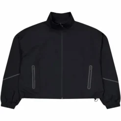 Unstoppable Jacket Black