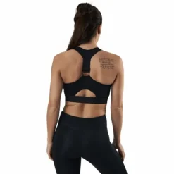 Uplift Symbol Tights Black