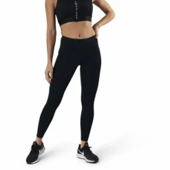 Uplift Symbol Tights Black