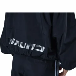 Ur Cover Up Black