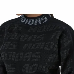 Ur Crew Knit Black