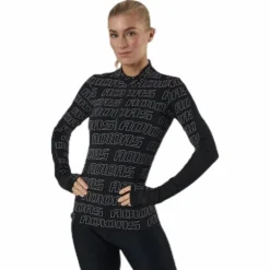 Ur Fittd Hazp White/Black