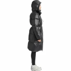 Urban Explorer Parka Black