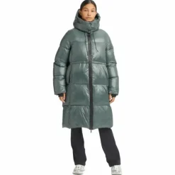 Urban Explorer Parka Urban Chic
