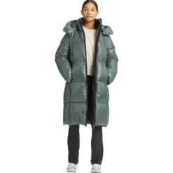 Urban Explorer Parka Urban Chic