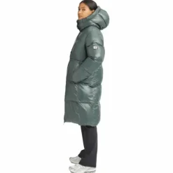 Urban Explorer Parka Urban Chic