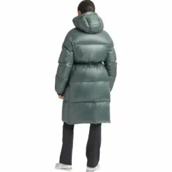Urban Explorer Parka Urban Chic