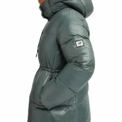 Urban Explorer Parka Urban Chic
