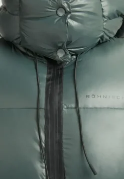 Urban Explorer Parka Urban Chic