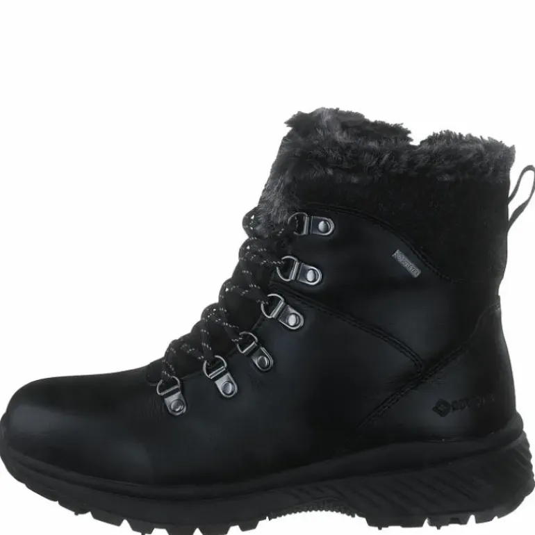Urbs Beat GTX Black