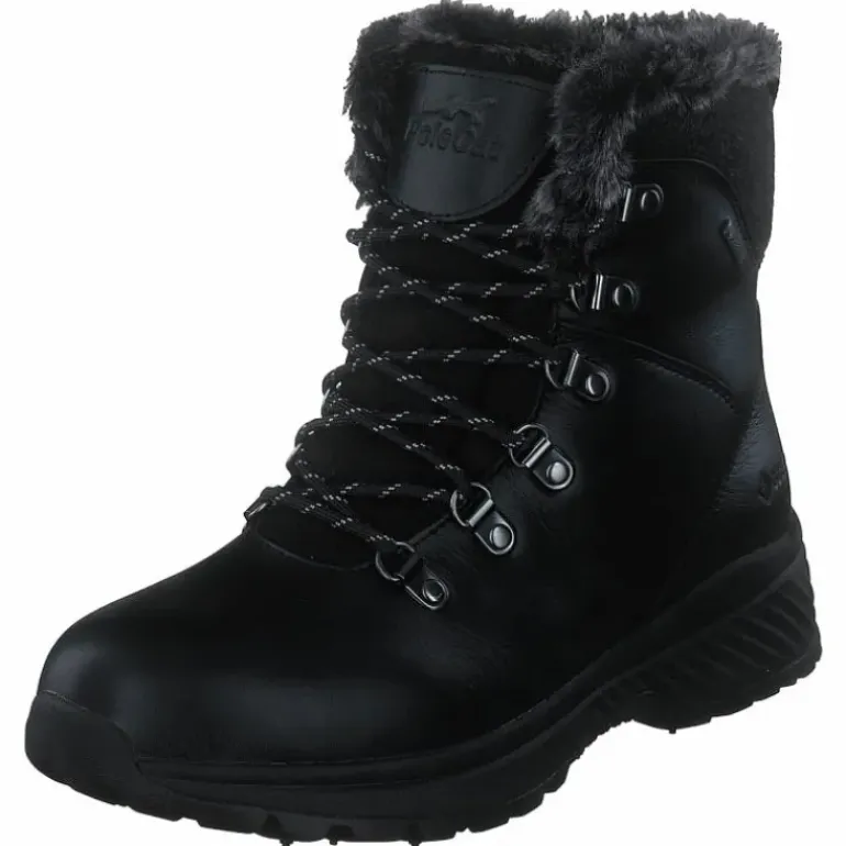Urbs Beat GTX Black