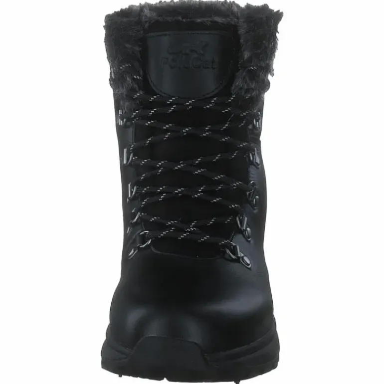 Urbs Beat GTX Black