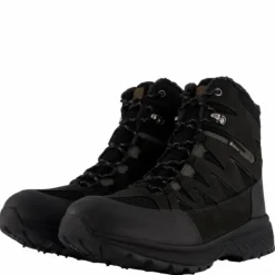 Urbs Hamilton Gtx Black