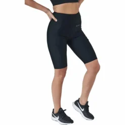 Utility Biker Black