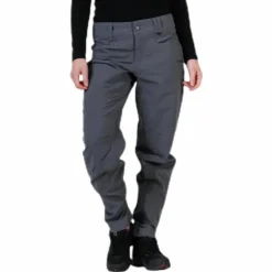 Utne Lady Pant Grey