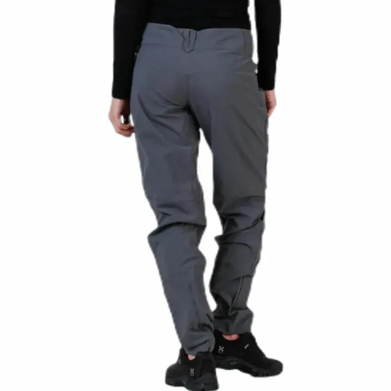 Utne Lady Pant Grey