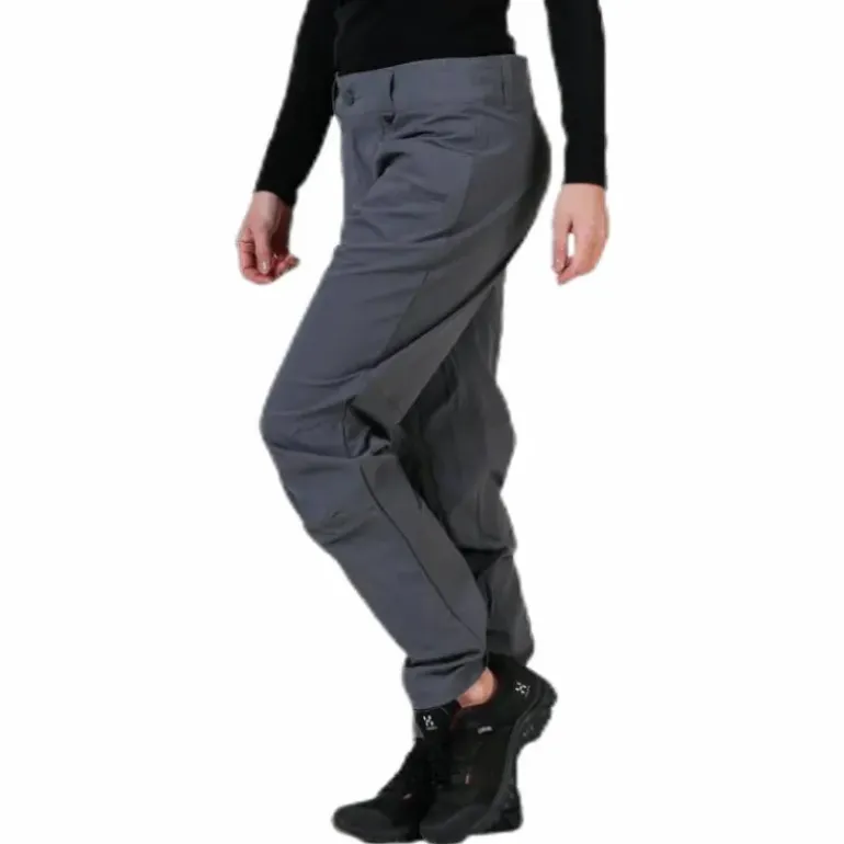 Utne Lady Pant Grey