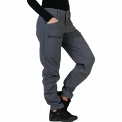 Utne Lady Pant Grey