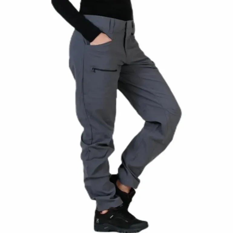 Utne Lady Pant Grey