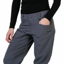 Utne Lady Pant Grey