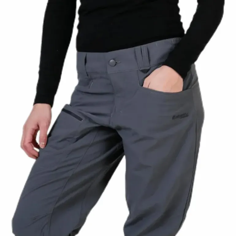 Utne Lady Pant Grey