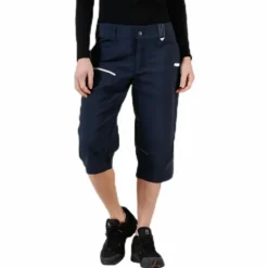 Utne Lady Pirate Pant Blue/Grey