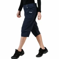 Utne Lady Pirate Pant Blue/Grey