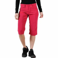 Utne Lady Pirate Pant Pink