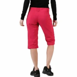 Utne Lady Pirate Pant Pink