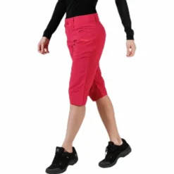 Utne Lady Pirate Pant Pink