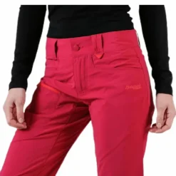 Utne Lady Pirate Pant Pink
