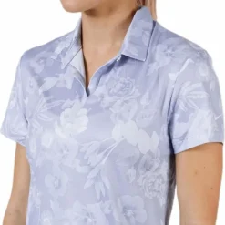 UV Polo Purple