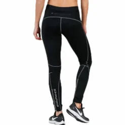 Valence Tight Black