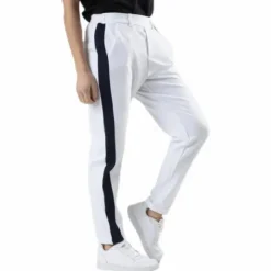 Vallejo Pant White