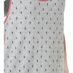 Vangen Beach Dress Grey