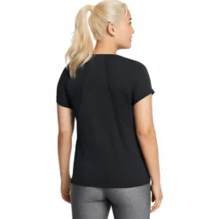Vanish Seamless Loose Ss Black