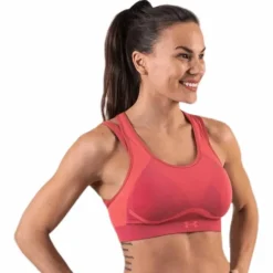Vanish Seamless Mid Pink