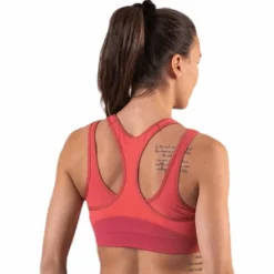 Vanish Seamless Mid Pink