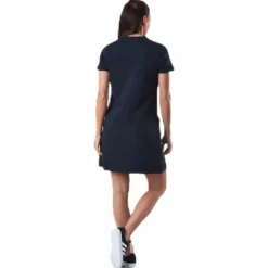 Vanja Dress Blue