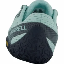 Vapor Glove 6 Frost Blue