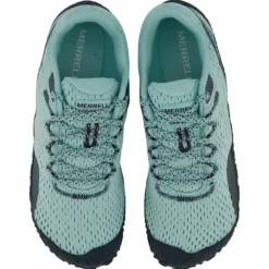 Vapor Glove 6 Frost Blue