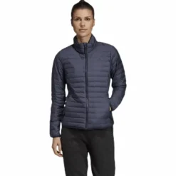 Varilite Jacket Blue