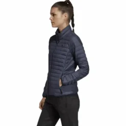 Varilite Jacket Blue