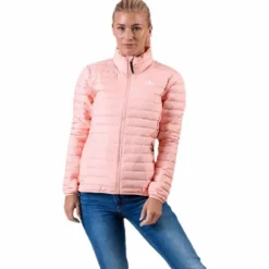 Varilite Jacket Pink