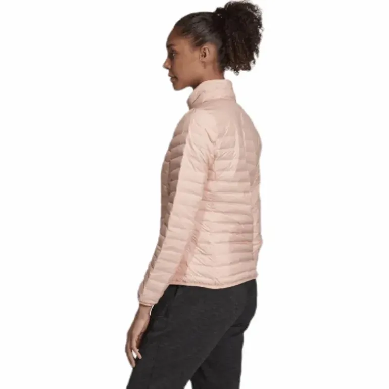 Varilite Jacket Pink